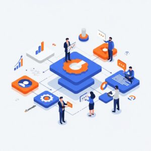 Microsoft Teams kanalen beheren