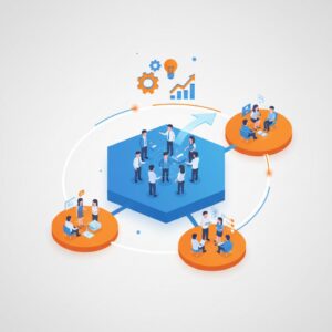 Microsoft Teams Breakout Rooms