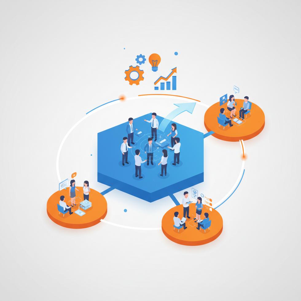 Microsoft Teams Breakout Rooms