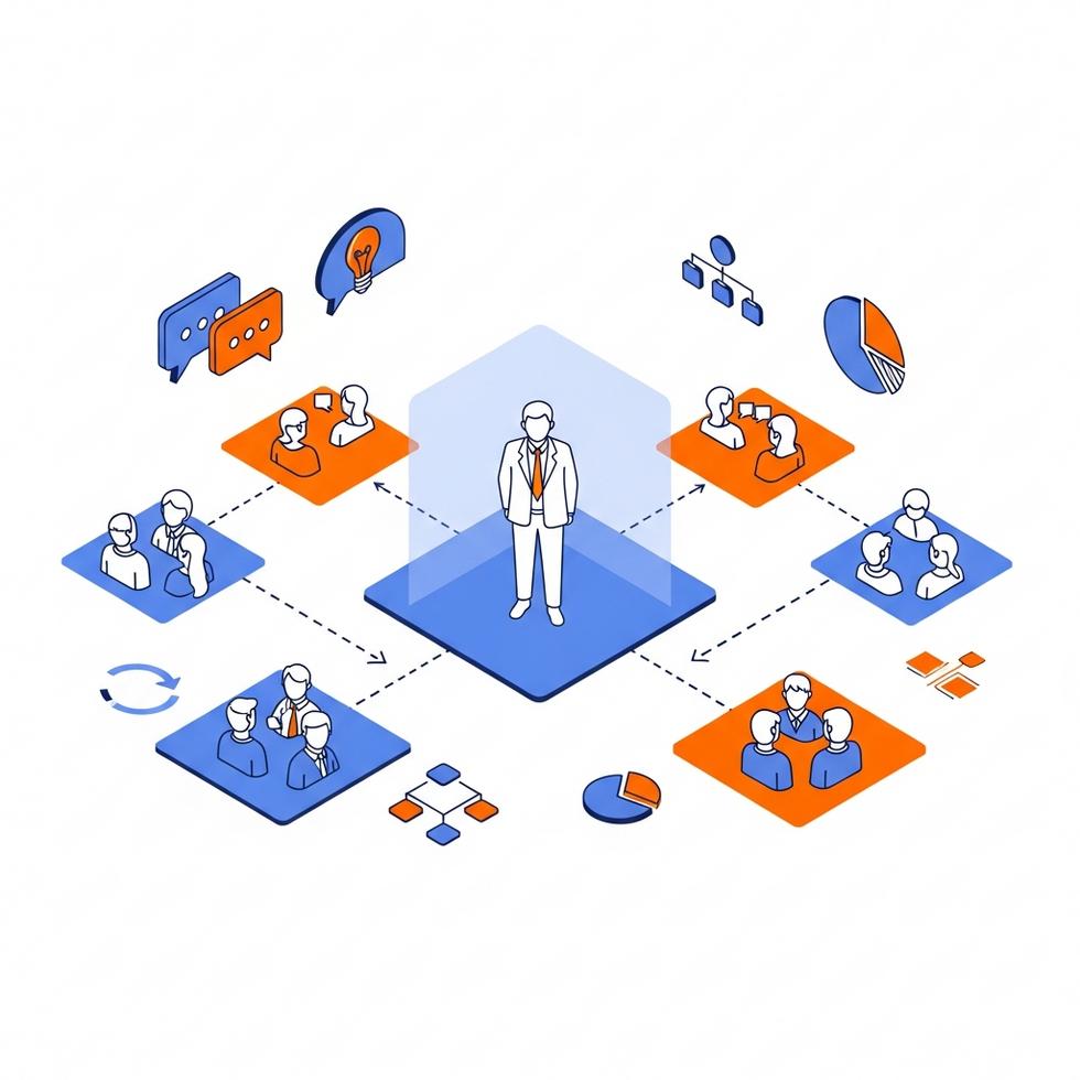 Microsoft Teams Breakout Rooms