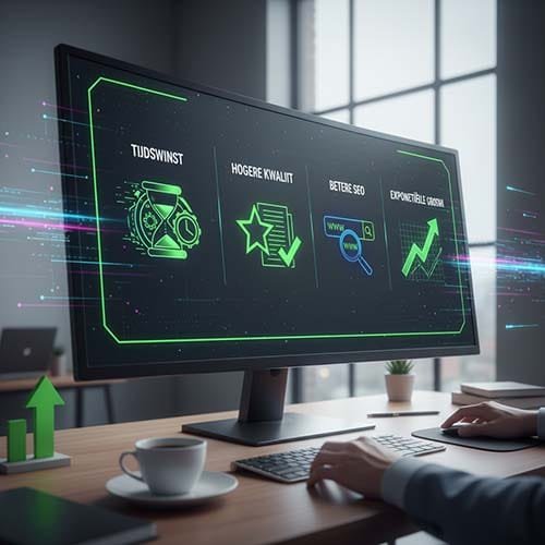 content workflow automation