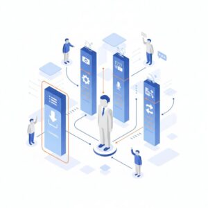 Microsoft Teams kanalen structureren