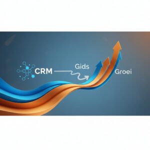 CRM voor MKB - CRM voor MKB: De Gids voor Groei | eConcepts Nederland