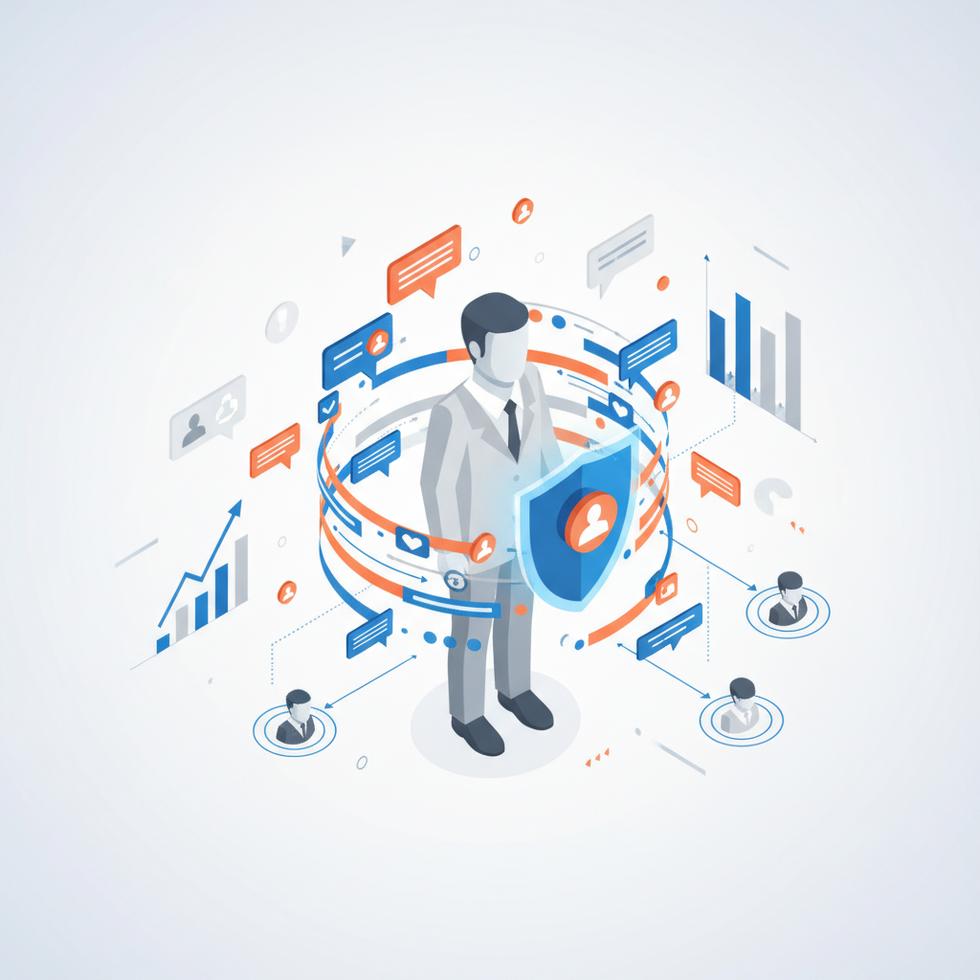 Microsoft Teams notificaties beheren