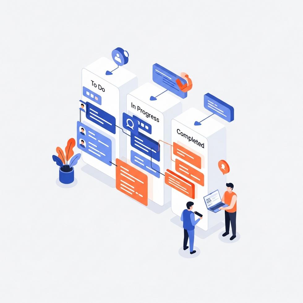 Microsoft Teams Planner