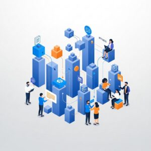 Microsoft Teams kanalen structureren