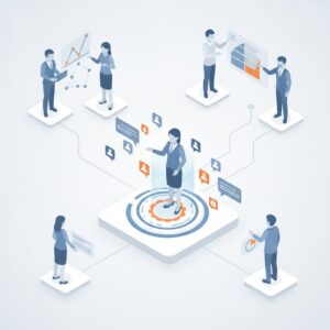 Microsoft Teams notificaties instellen