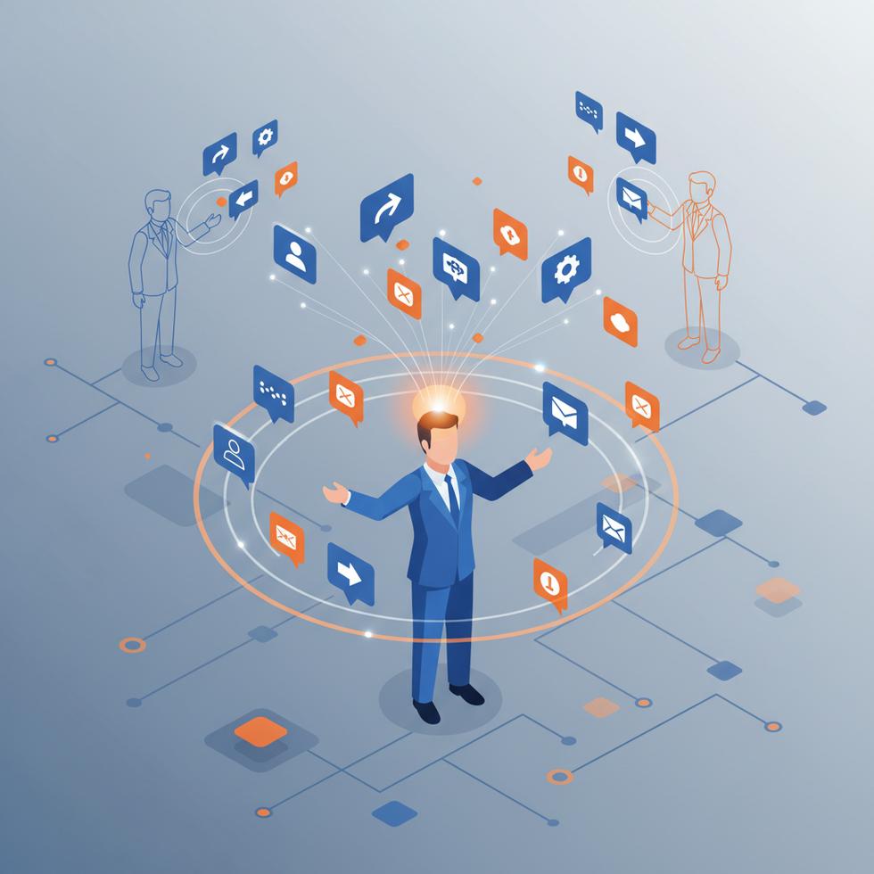 Microsoft Teams notificaties beheren