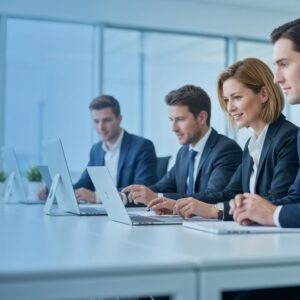 Microsoft 365 voor MKB - Microsoft 365 voor MKB: Gids door eConcepts Nederland