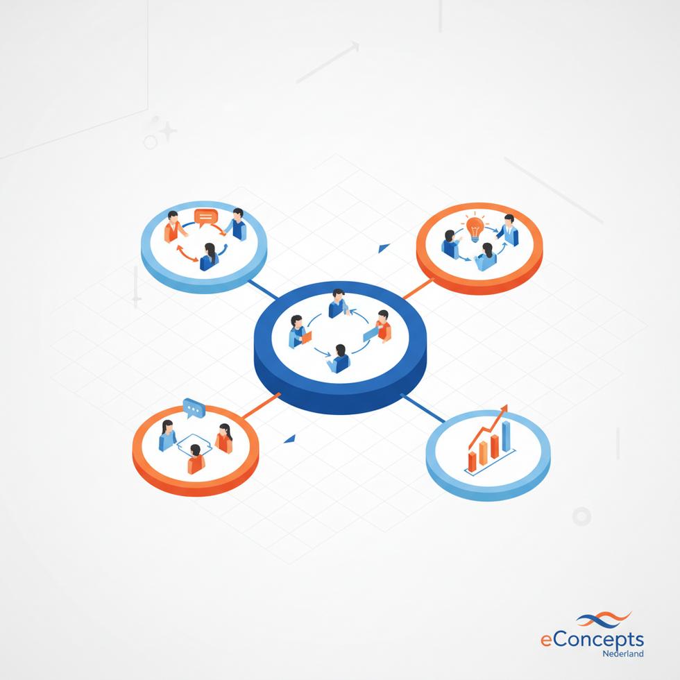 Microsoft Teams Breakout Rooms