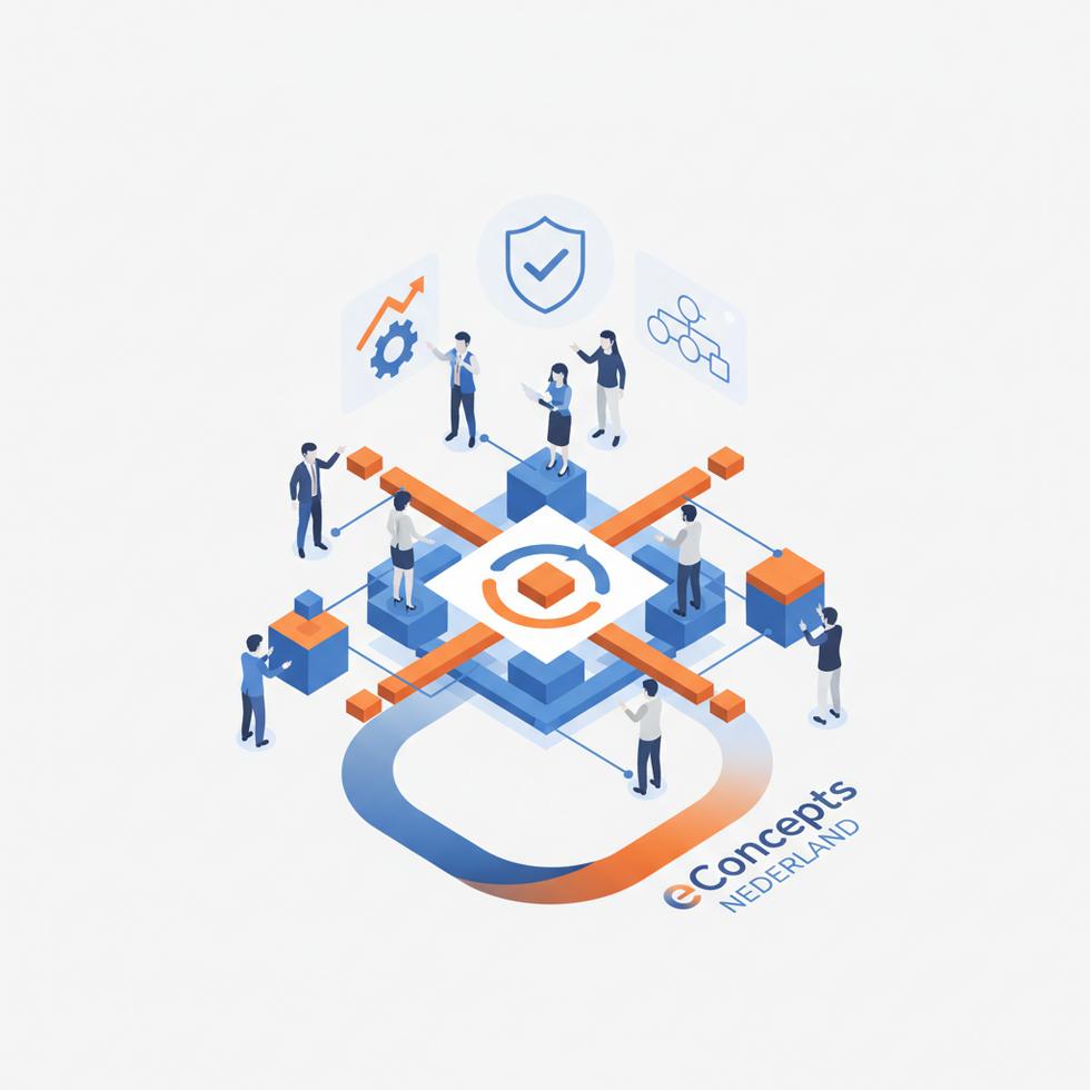 Microsoft Teams kanalen structureren