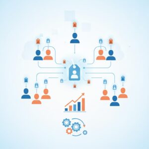 Microsoft Teams tags gebruiken