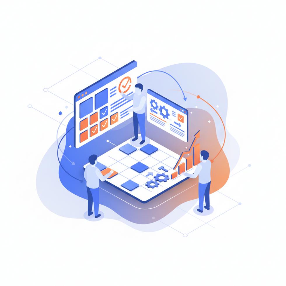 Microsoft Teams Taken bijhouden