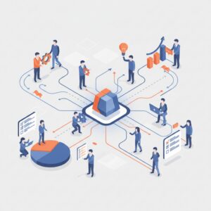 Microsoft Teams Taken Plannen