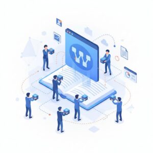 Microsoft Teams Wiki gebruiken