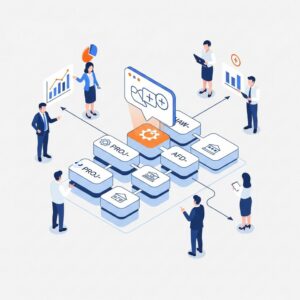 Microsoft Teams kanalen structureren