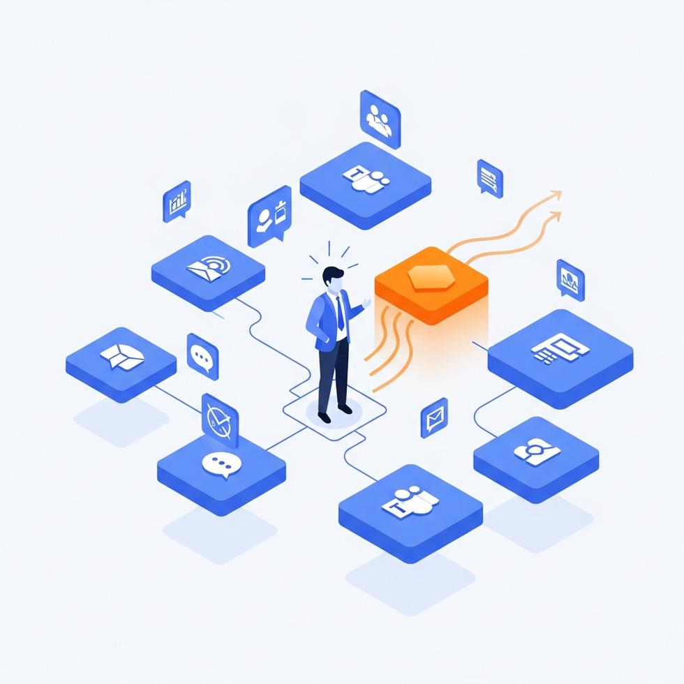 Microsoft Teams Kanalen