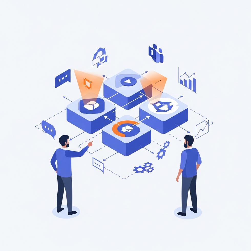 Microsoft Teams Kanalen