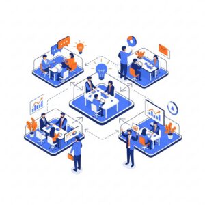 Microsoft Teams Breakout Rooms