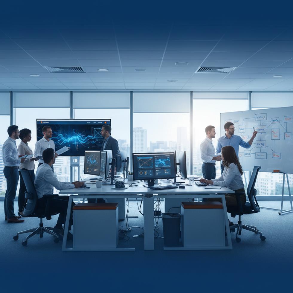 professionele website laten maken - Professionele Website Laten Maken door eConcepts Nederland