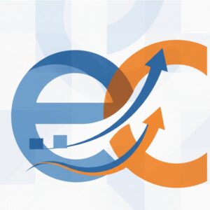 professionele website laten maken - Grafische weergave van de ROI na het laten maken van een professionele website door eConcepts Nederland.