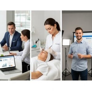 professionele website MKB