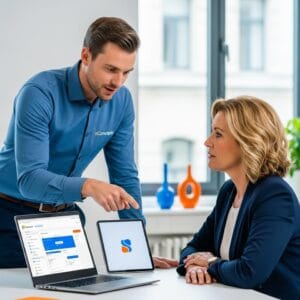 ROI van Microsoft 365 Beheer