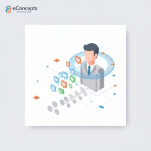 Microsoft Teams notificaties beheren