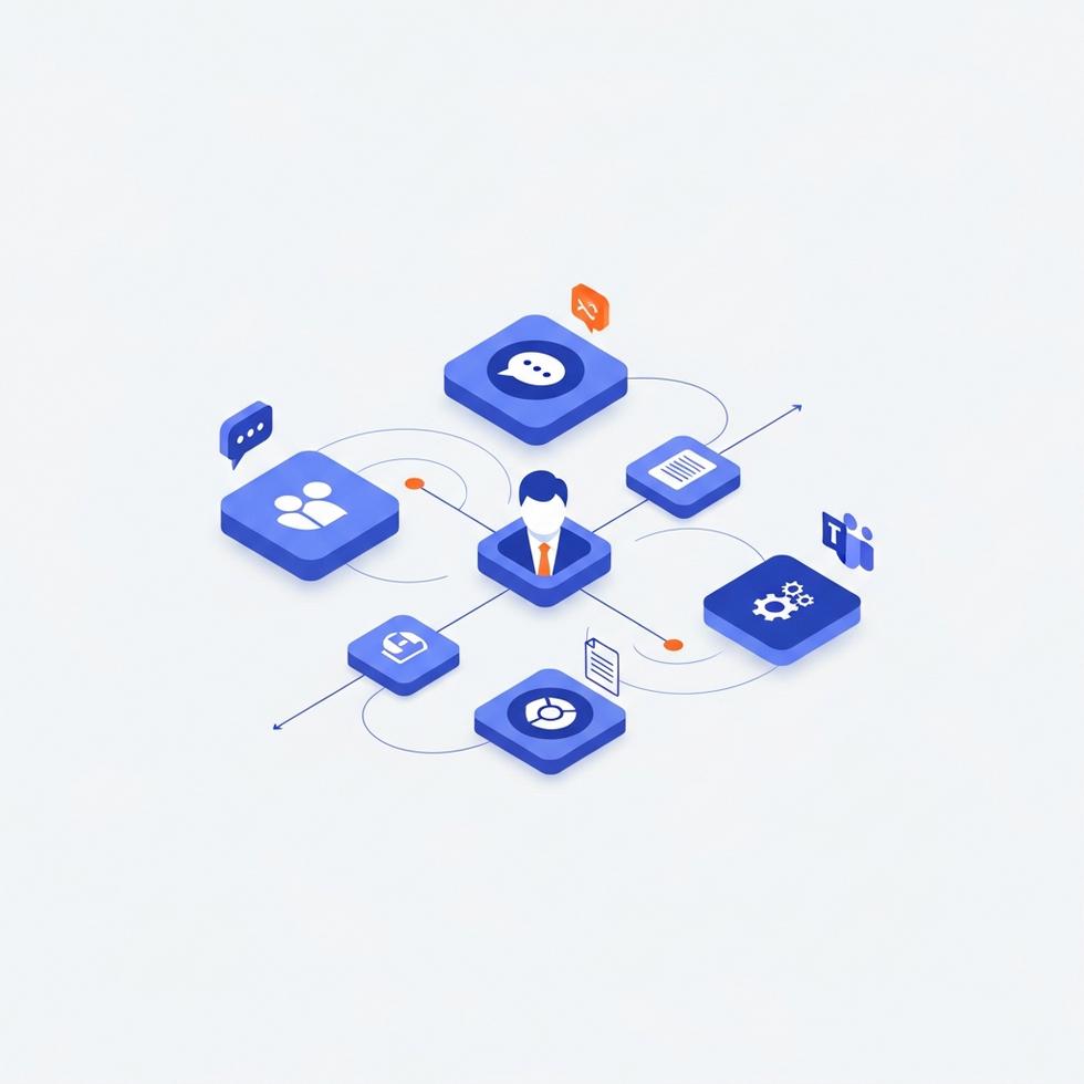 Microsoft Teams Kanalen