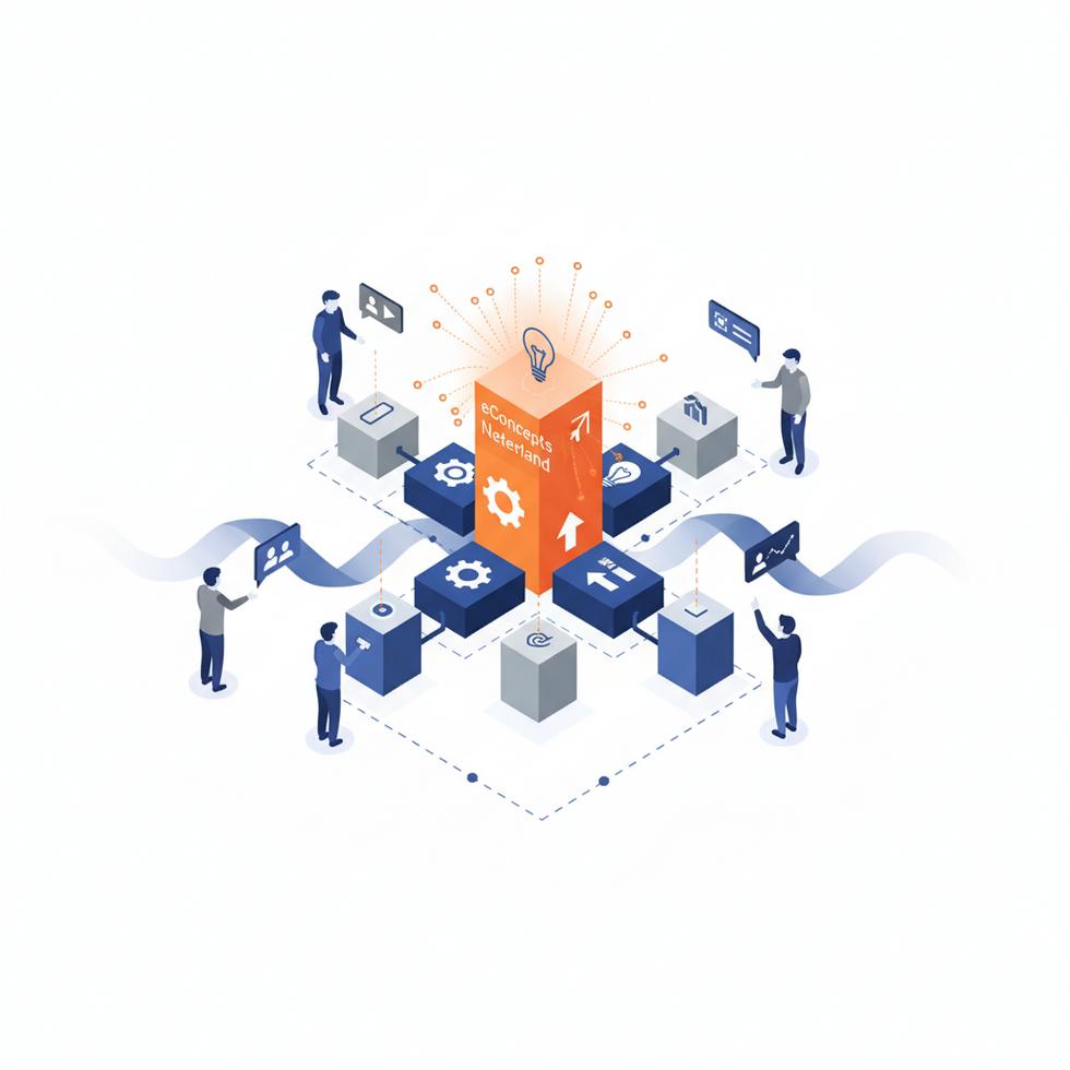 Microsoft Teams kanalen