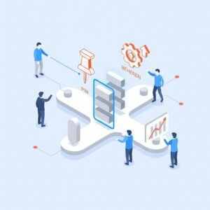 Microsoft Teams kanalen beheren