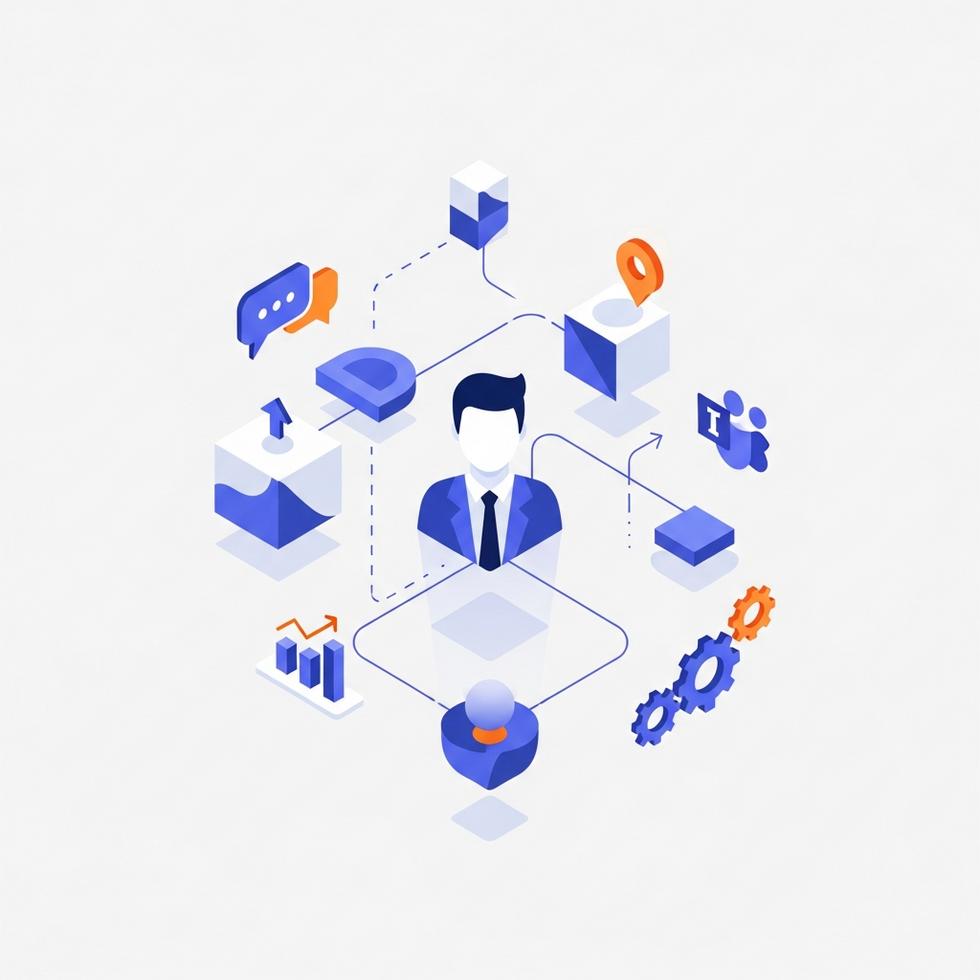 Microsoft Teams kanalen organiseren