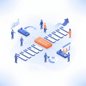 Microsoft Teams Kanalen Organiseren