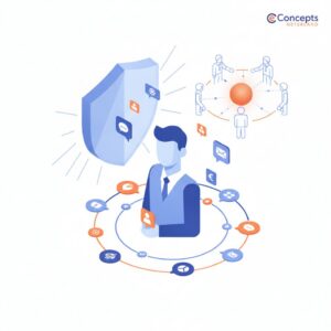 Microsoft Teams notificaties beheren