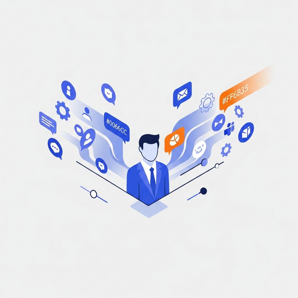 Microsoft Teams notificaties beheren