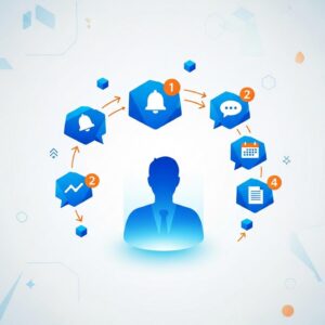 Microsoft Teams notificaties