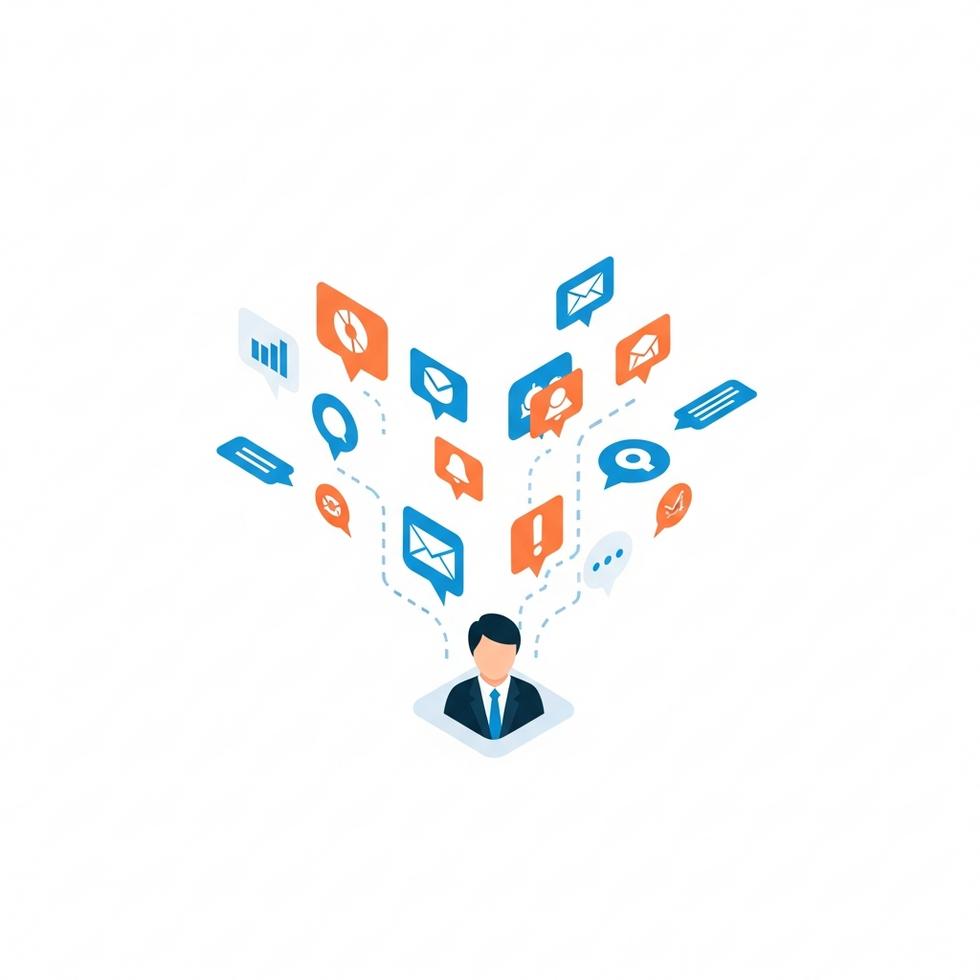 Microsoft Teams notificaties beheren