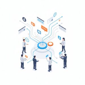 Microsoft Teams notificaties