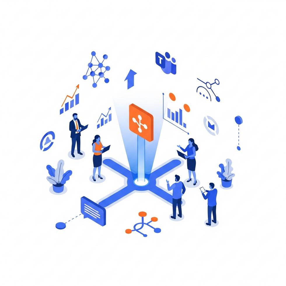 Microsoft Teams Kanalen