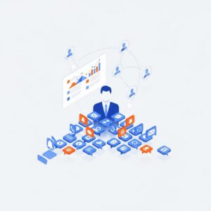 Microsoft Teams notificaties instellen