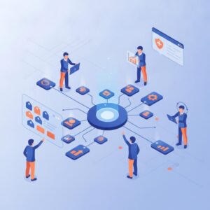 Microsoft Teams tags