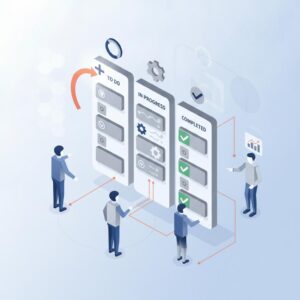 Microsoft Teams Taken Beheren