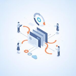 Microsoft Teams bestanden delen