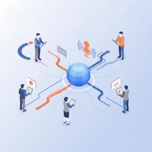 Microsoft Teams vergaderingen opnemen