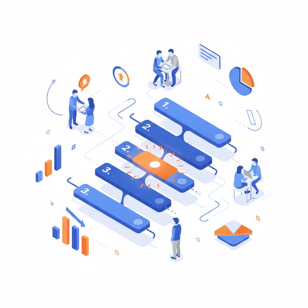 Microsoft Teams kanalen structureren