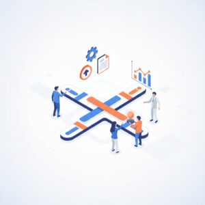 Microsoft Teams kanalen structureren