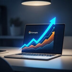 website optimalisatie MKB