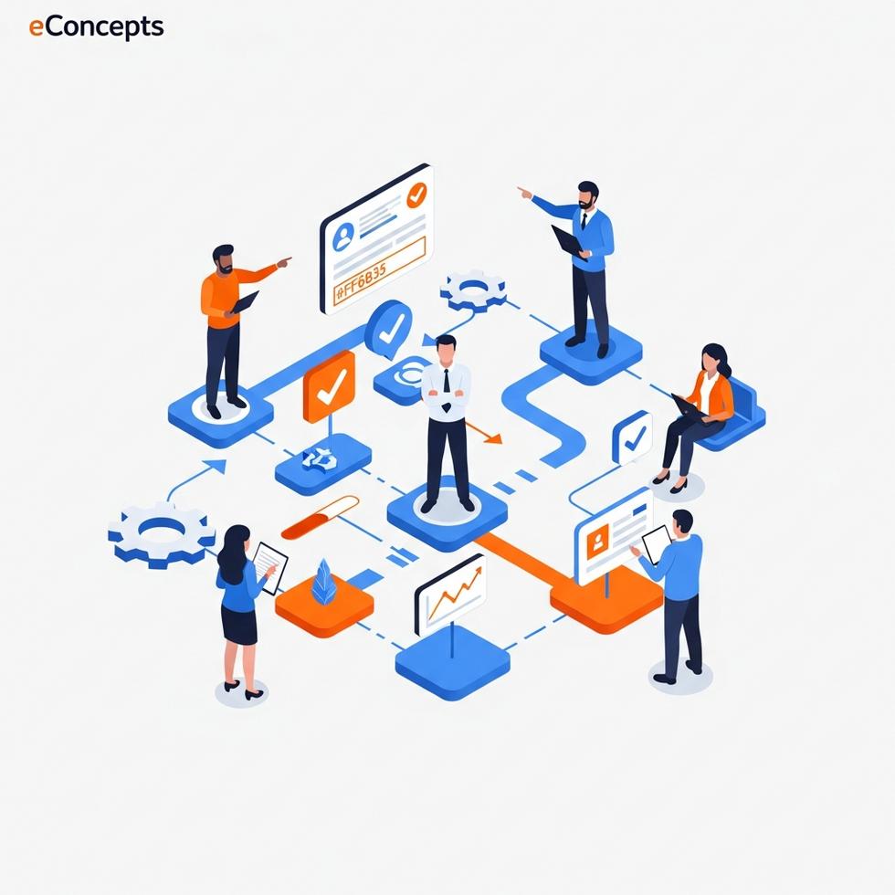 Microsoft Teams Taken bijhouden