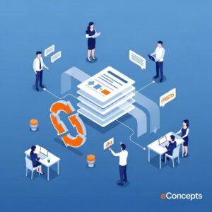 Microsoft Teams bestanden beheren