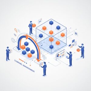 Microsoft Teams kanalen beheren